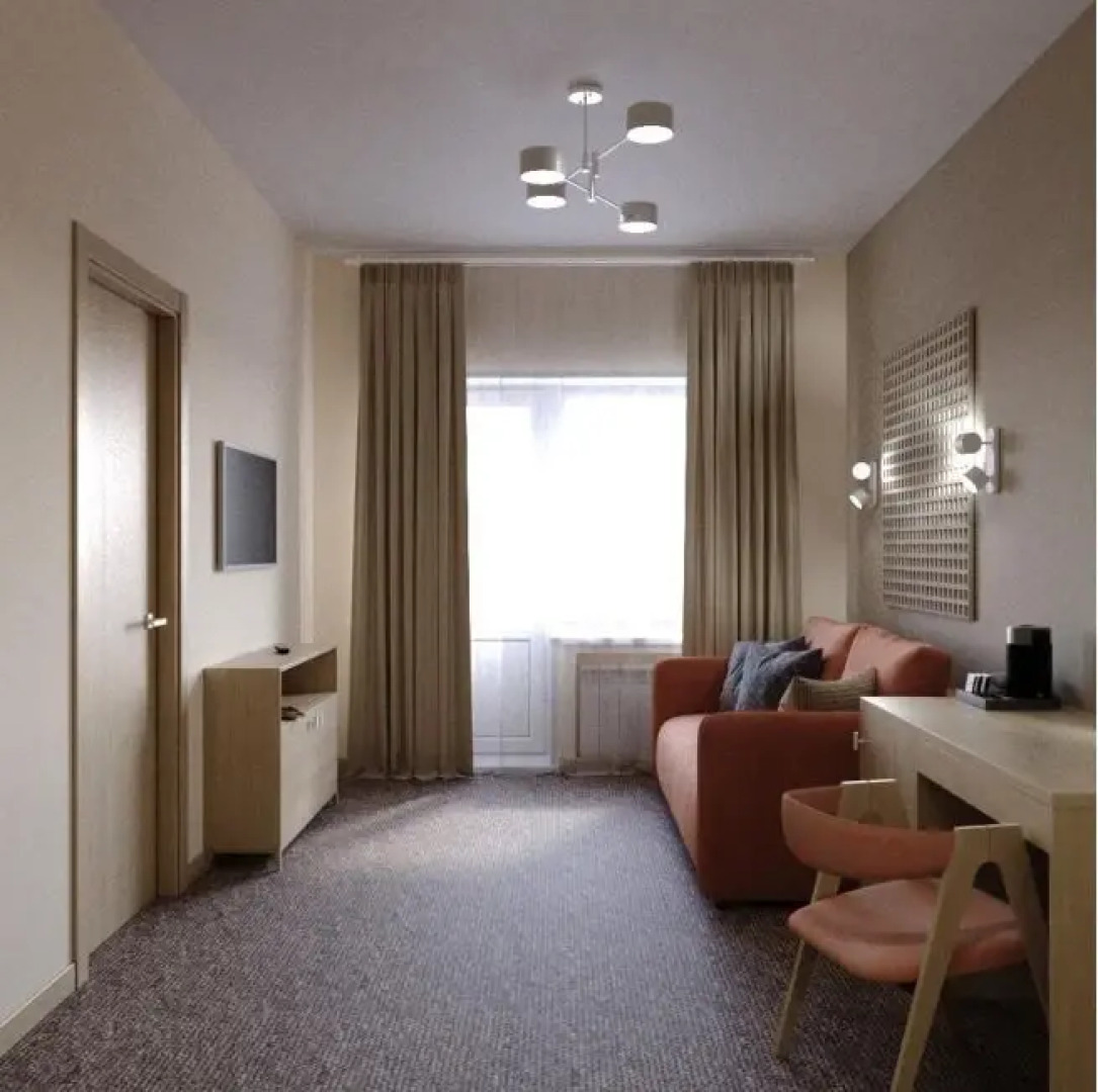 Санаторий Ерино Корпус №3