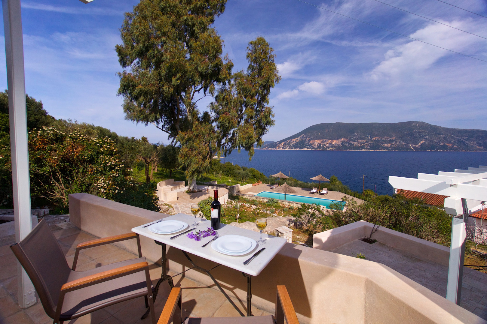 Апартаменты Martini Waterfront Suites