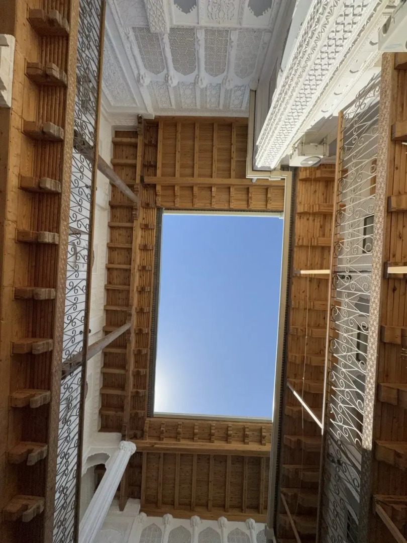 Бутик-Отель Porso