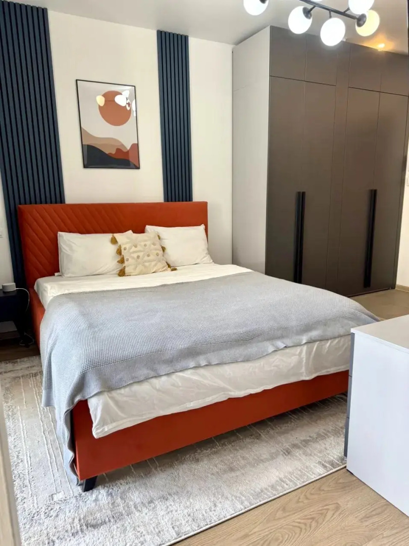 Квартира стильная в ЖК Южная Битца