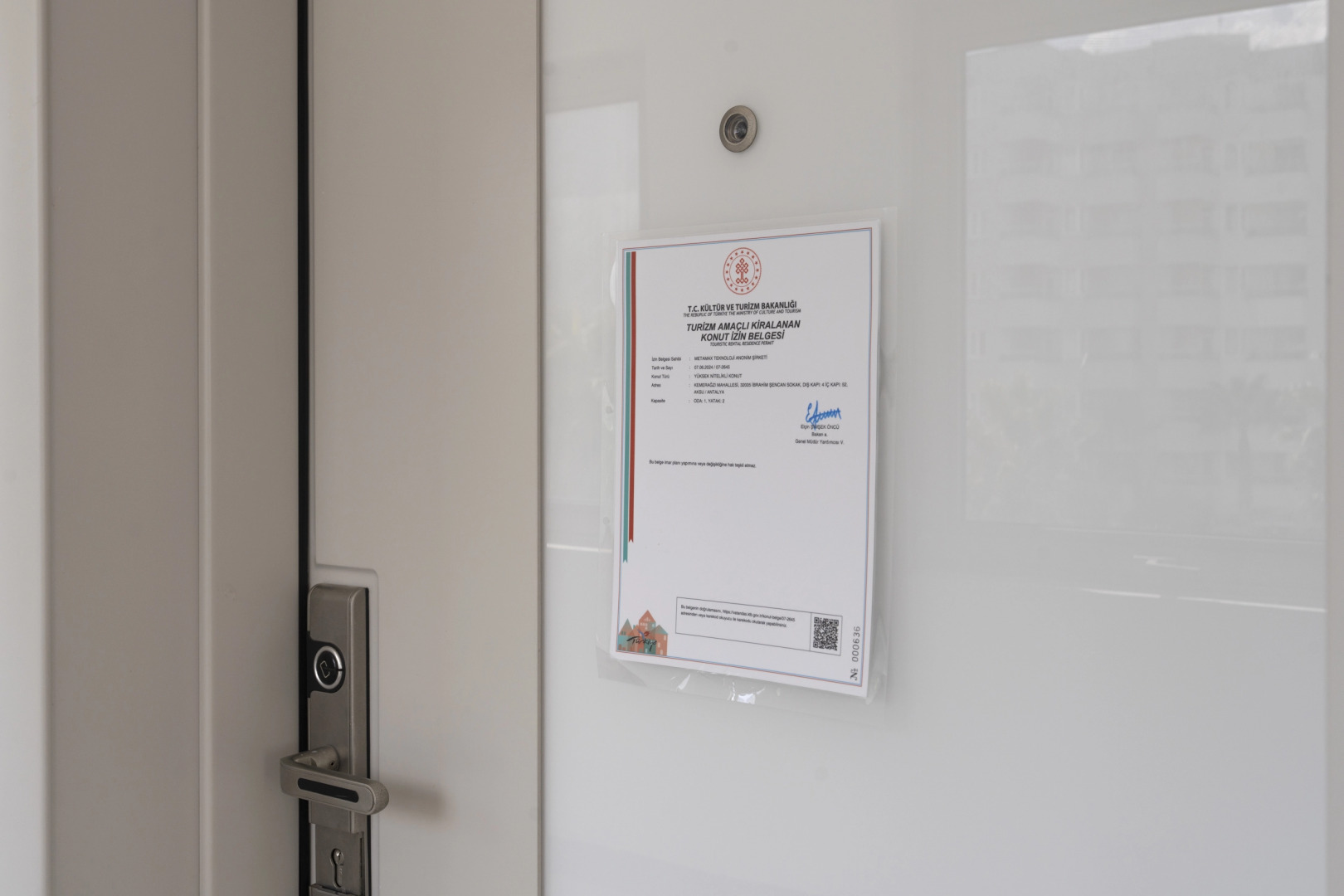 Апартаменты Maxi Sirius Town