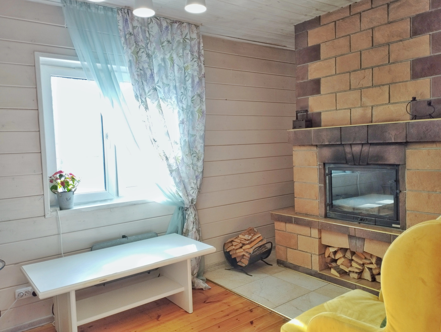 Частный дом Welcome House