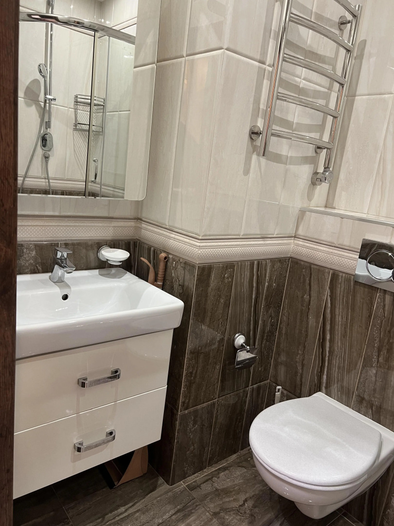 Апартаменты у Моря