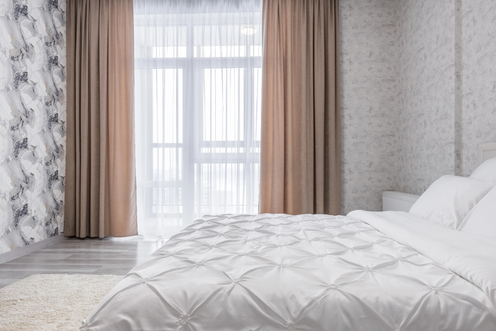 Апартаменты Comfort Home на Чистопольской