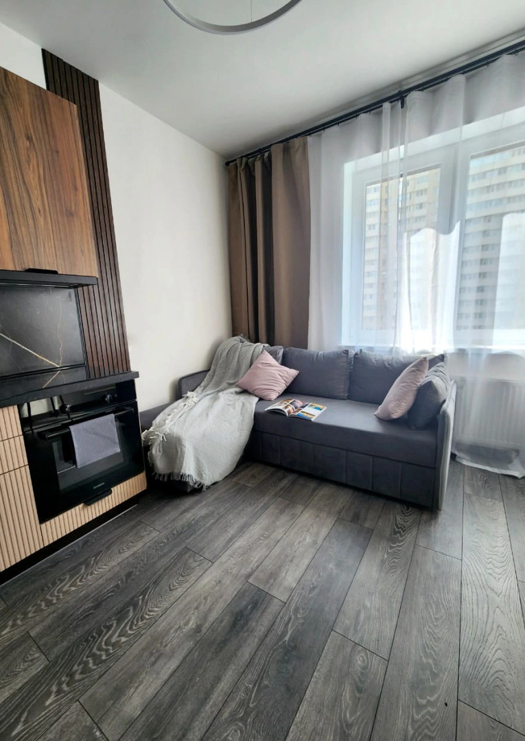 Апартаменты Terra