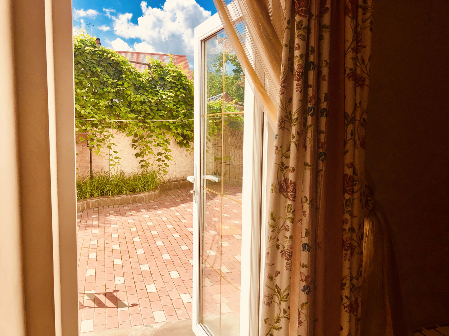 Мини-отель Эмона