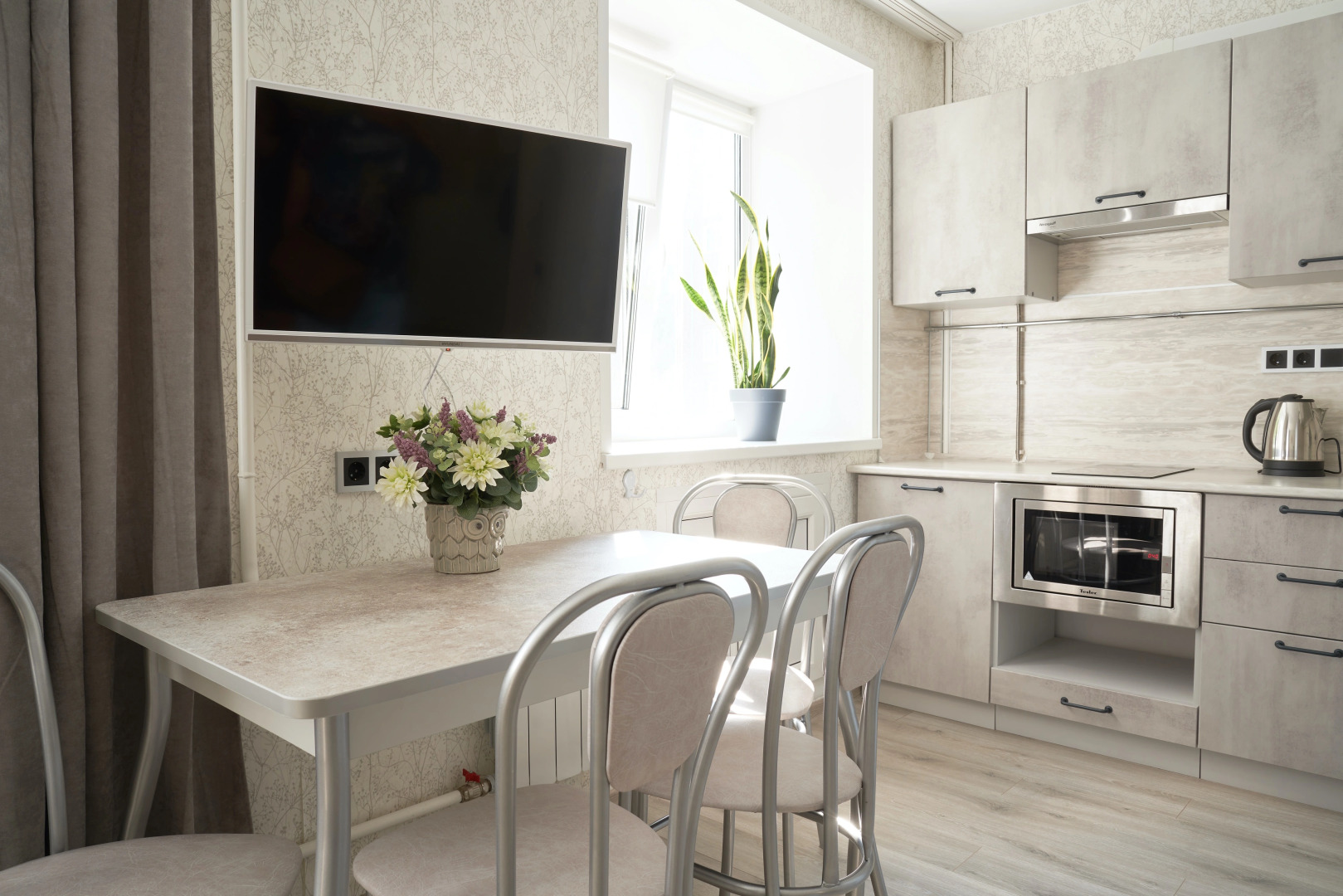 Апартаменты  Good Night на Дзержинского 24