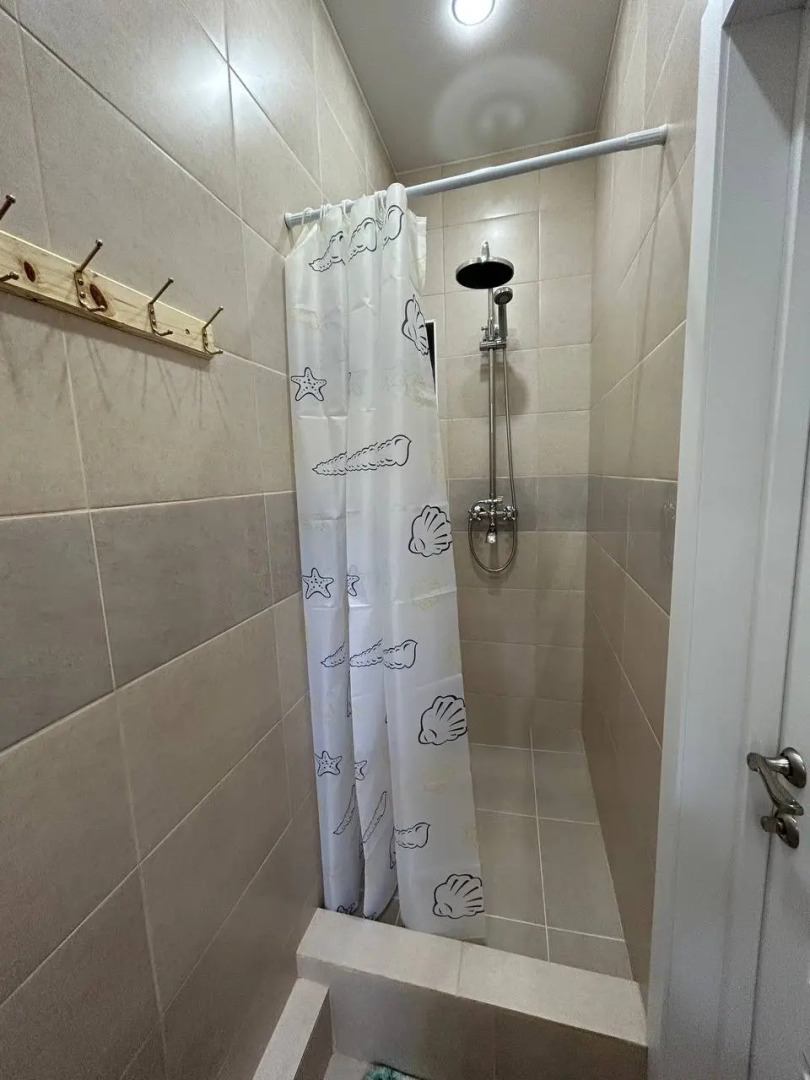 Апартаменты Летний Сад 1