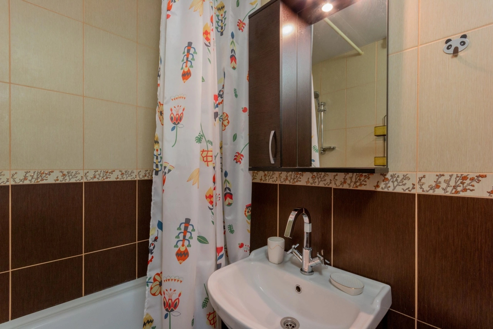 Апартаменты. Мамаев Курган. Центр