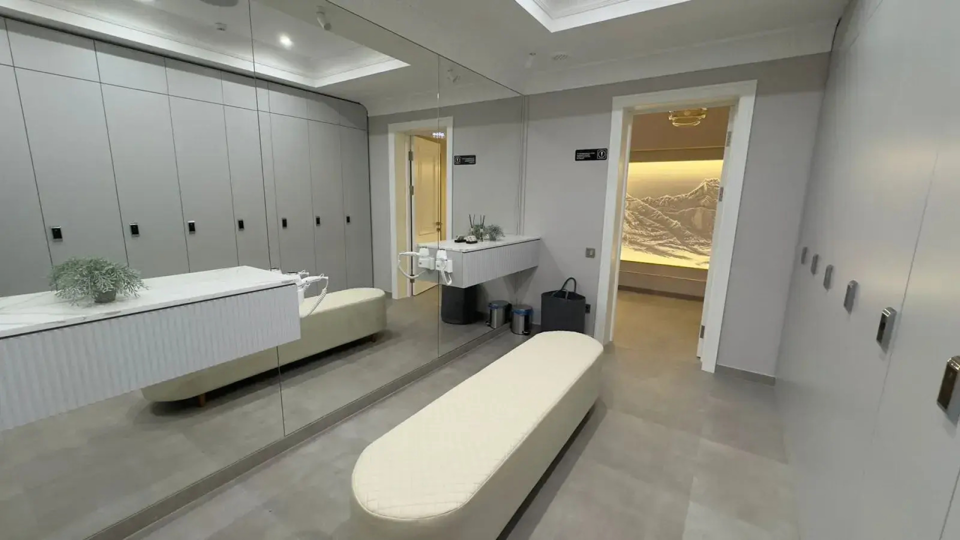 Отель СПА Оазис