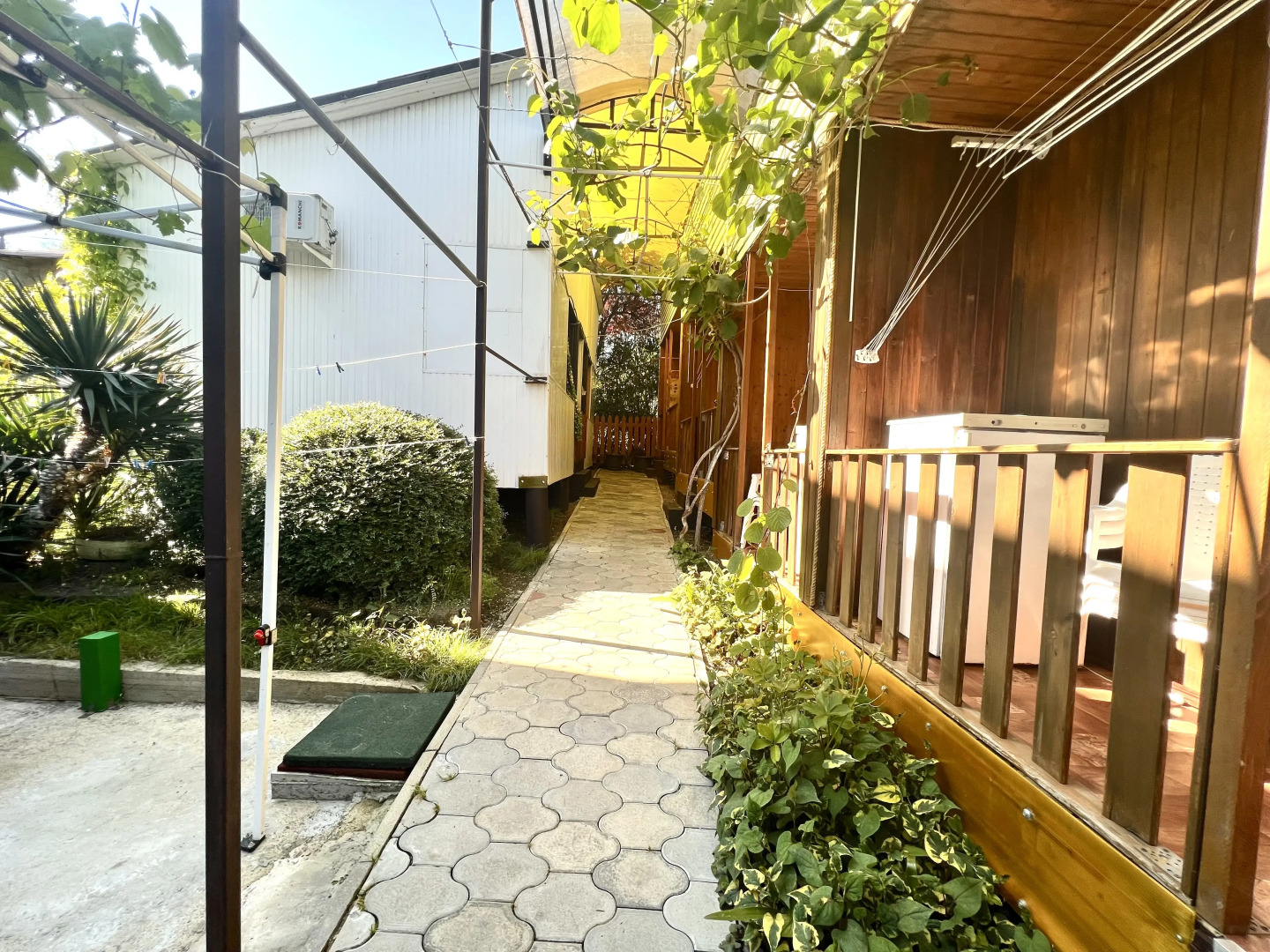 Гостевой Дом Счастье у Моря