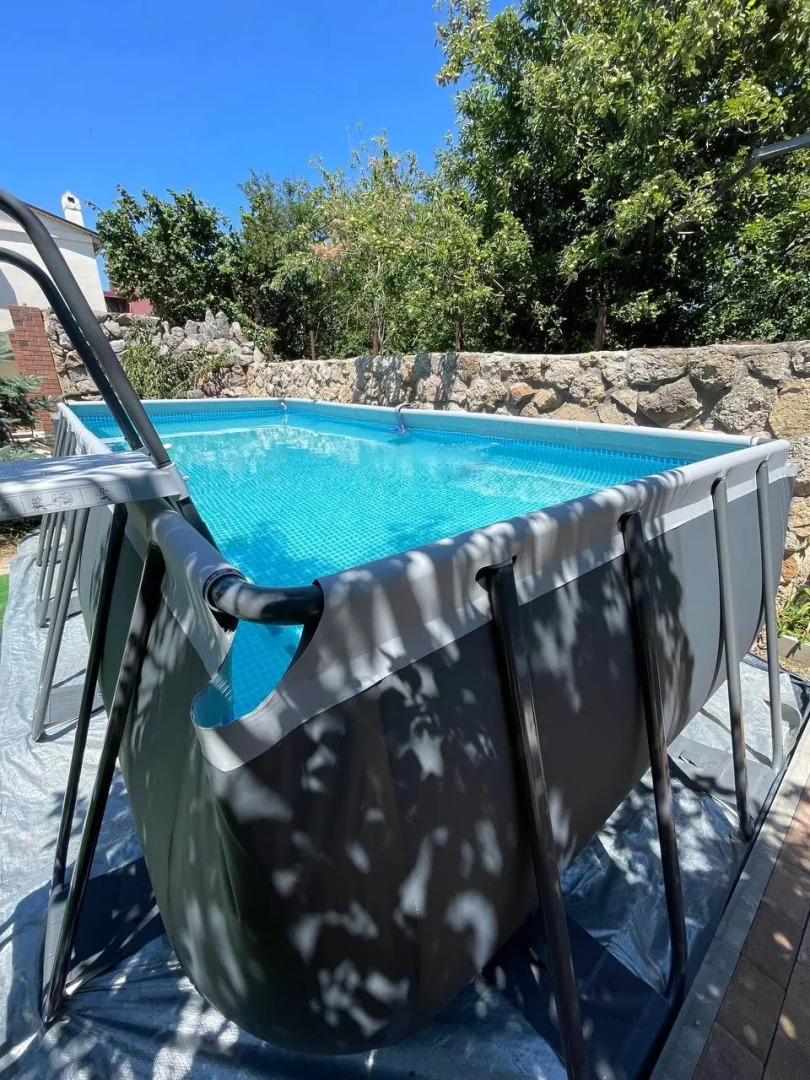 Гостевой дом Флоренция