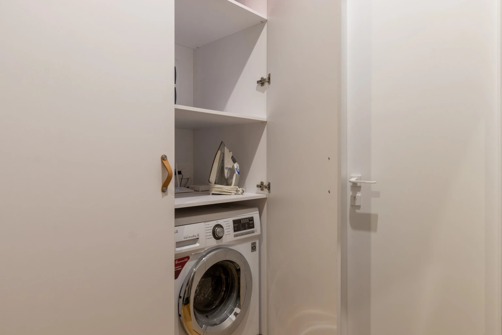 Апартаменты LetYourFlat Millennial 1 спальня