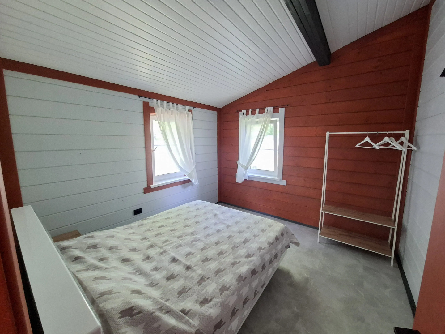 Частный дом Фортуна Сыростан