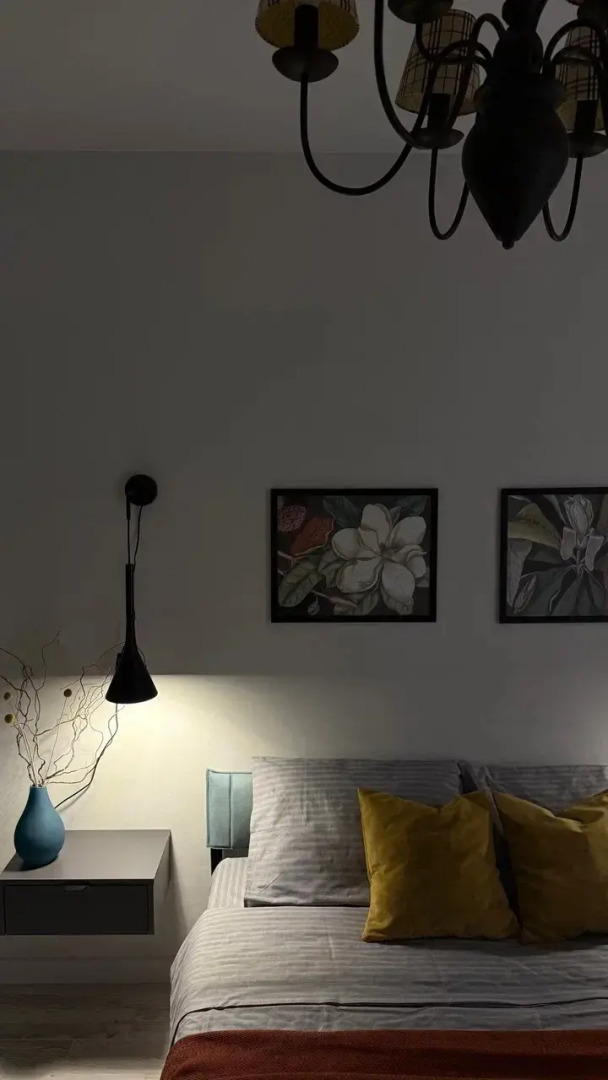 Апартаменты Атмоcфера-Rоmantiс 1