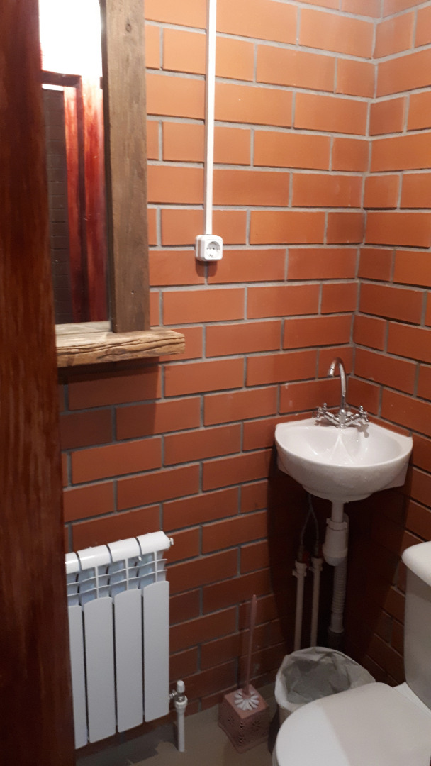 Частный Дом на Куйбышева