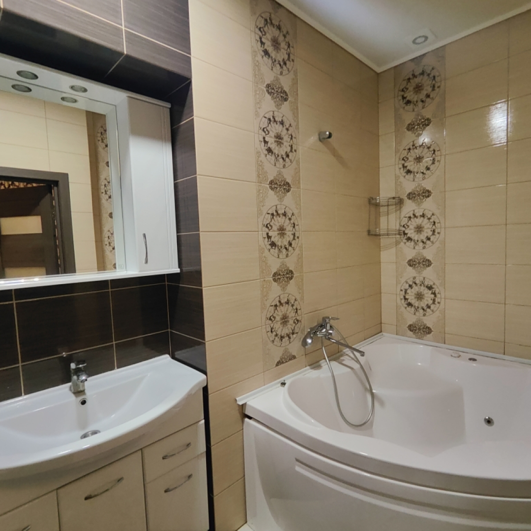 Апартаменты Двухкомнатные Бульвар Победы