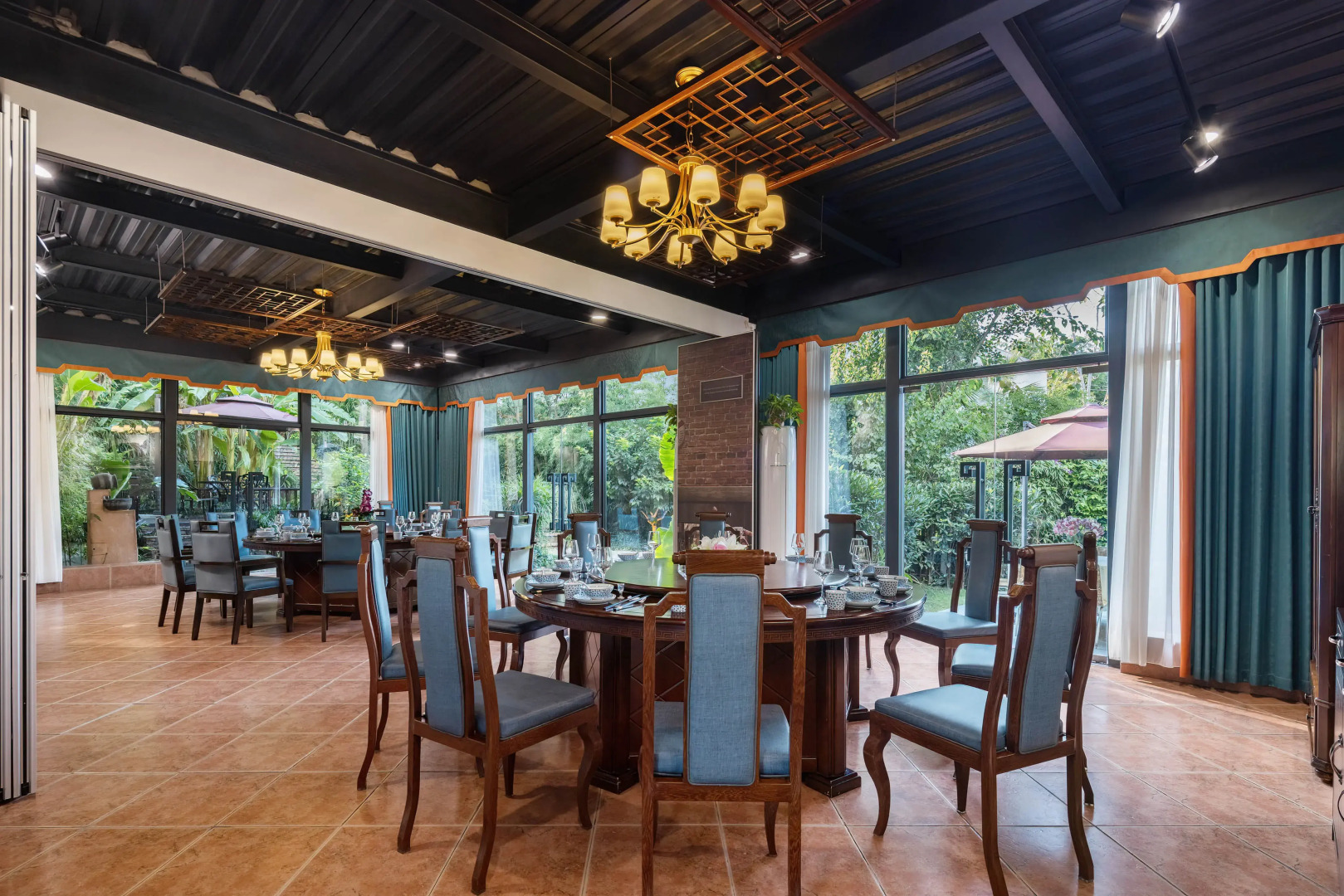 Ночлег и завтрак (B&B) Yiyuan Designer Internet Celebrity Chengdu Tianfu International Airport