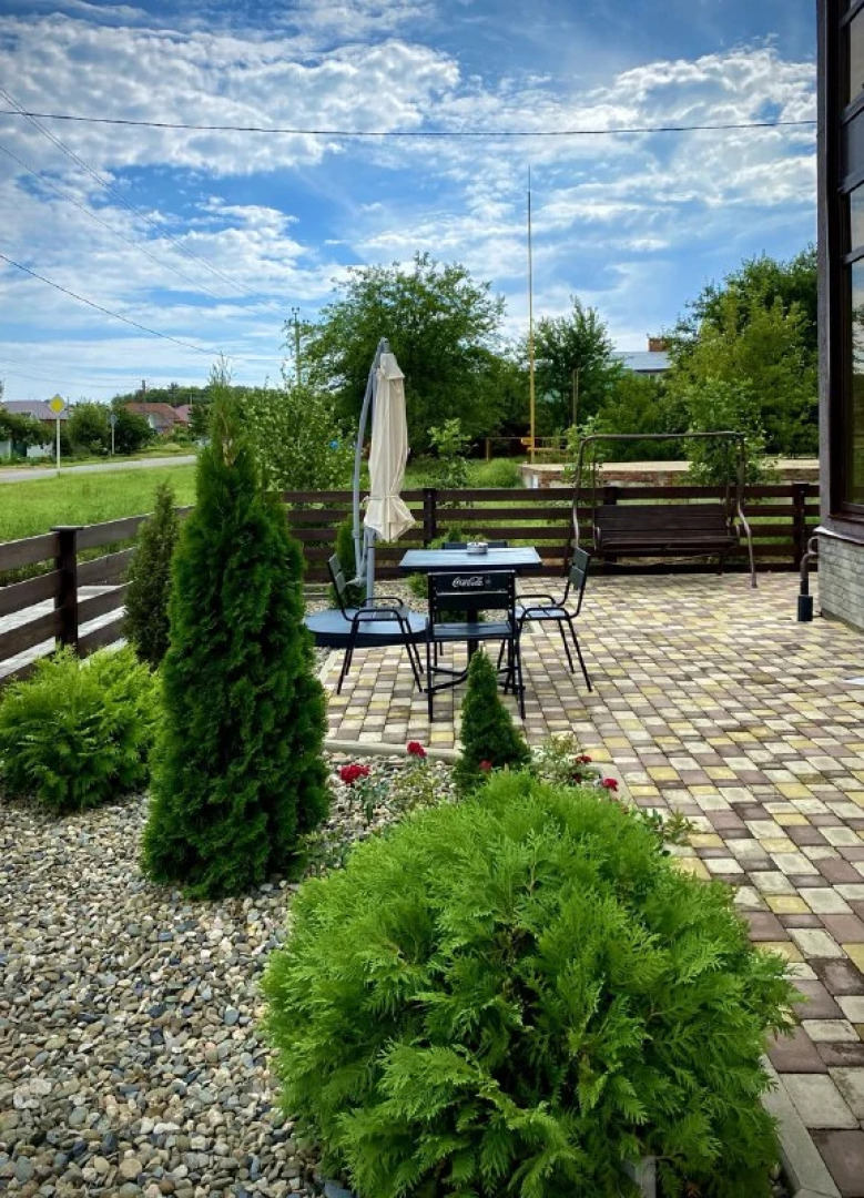 Отель Вертикаль