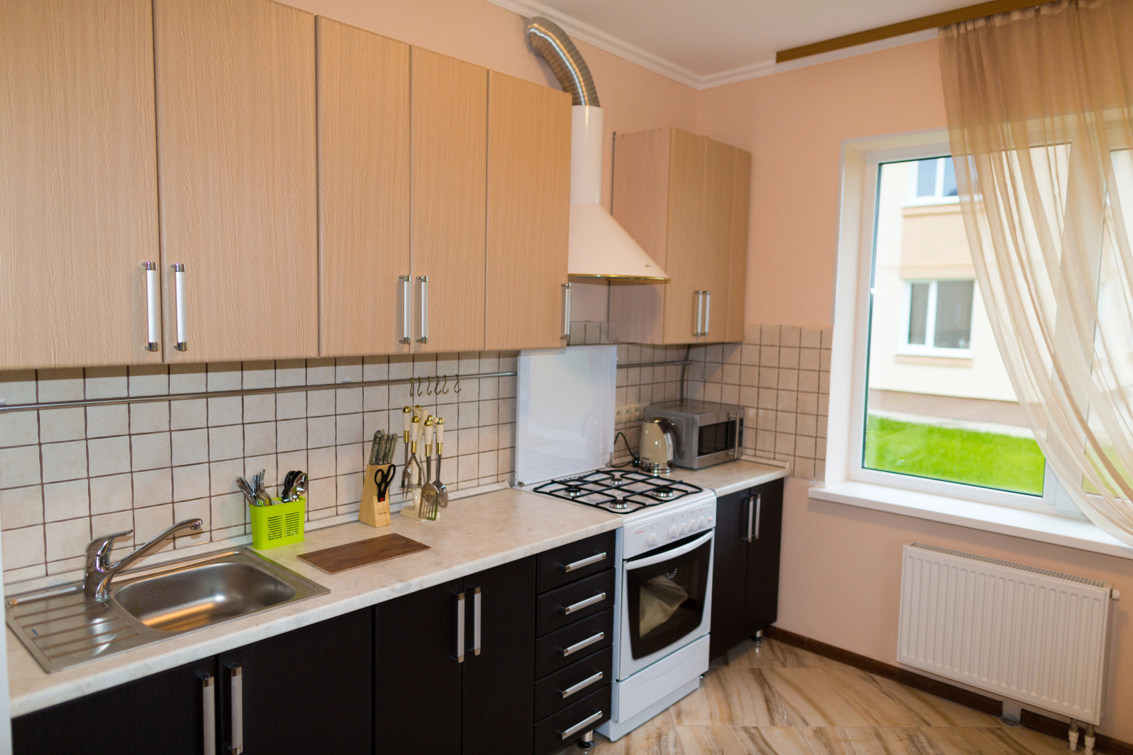 Гостевой Дом Алирико