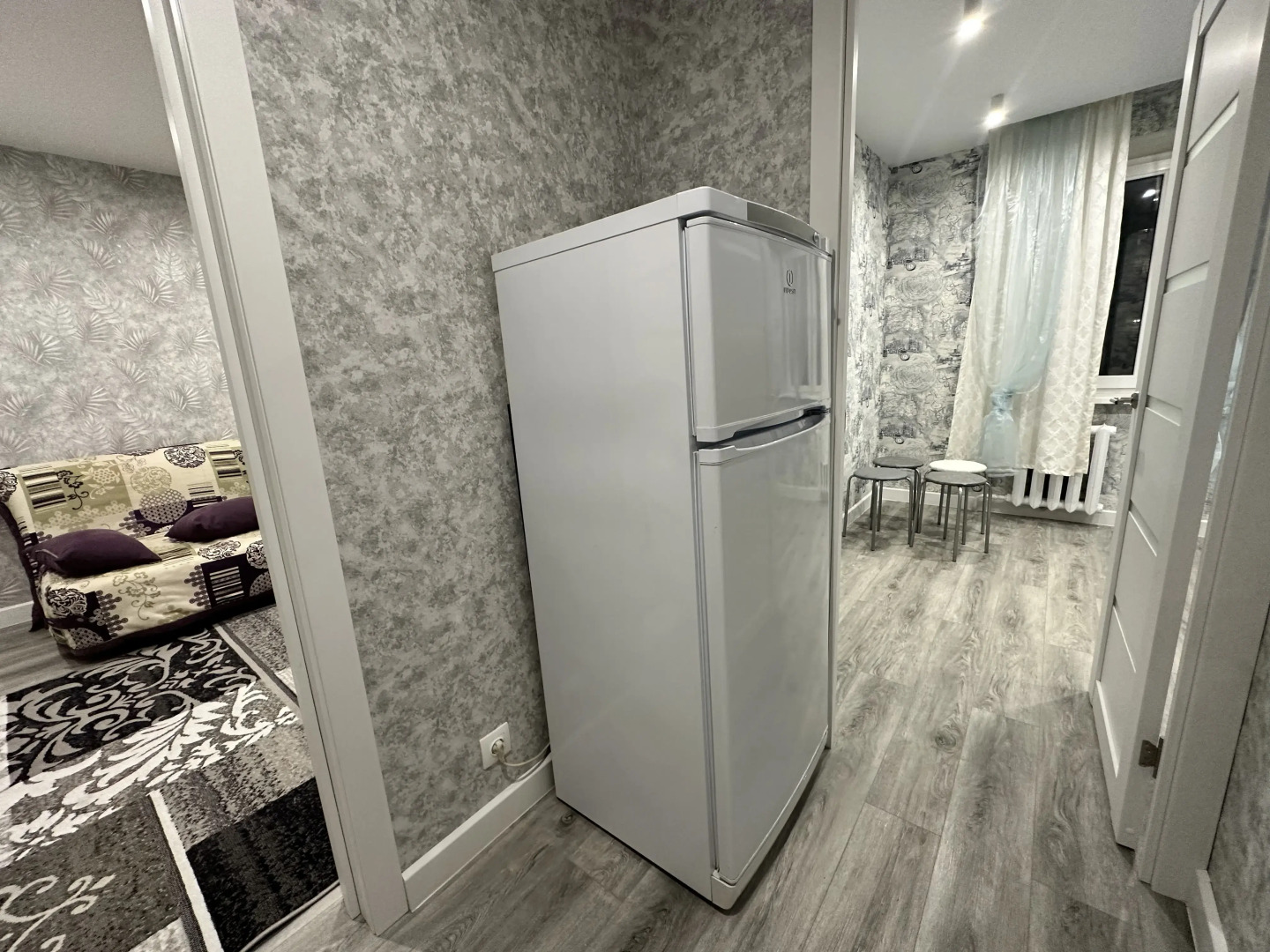 Квартира в Тихом Районе Города