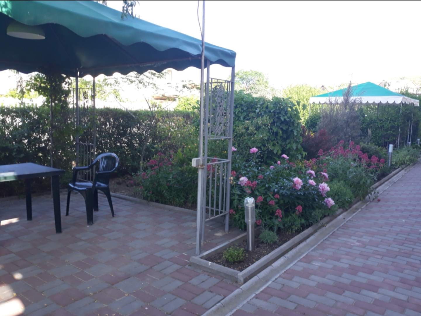 Гостевой Дом Канны