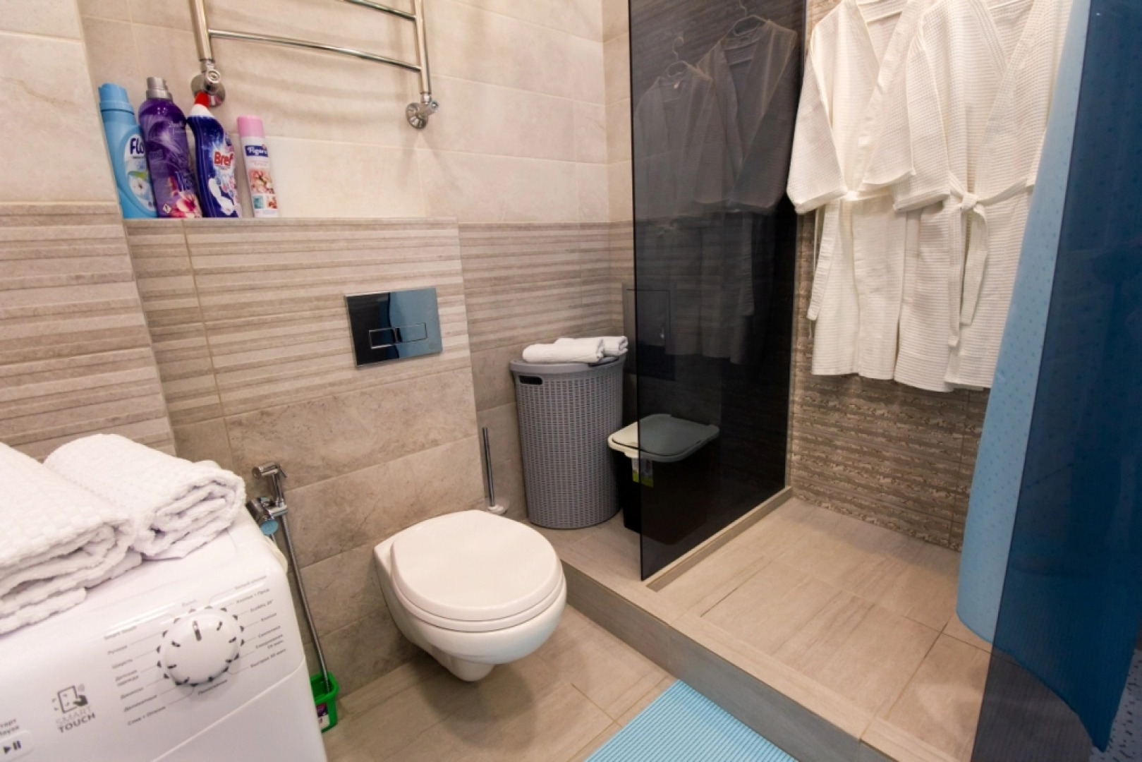 Апартаменты Виктория Штольц