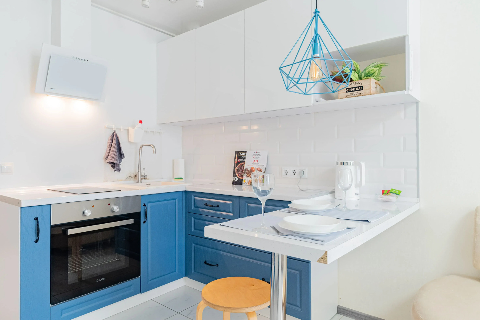 Апартаменты Петровские на Нефтяной