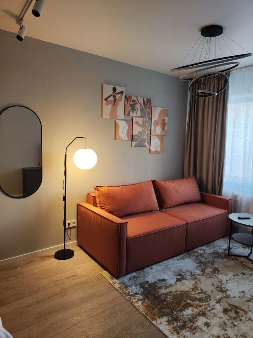 Квартира в 10 минутах пешком до горнолыжного склона BigWood