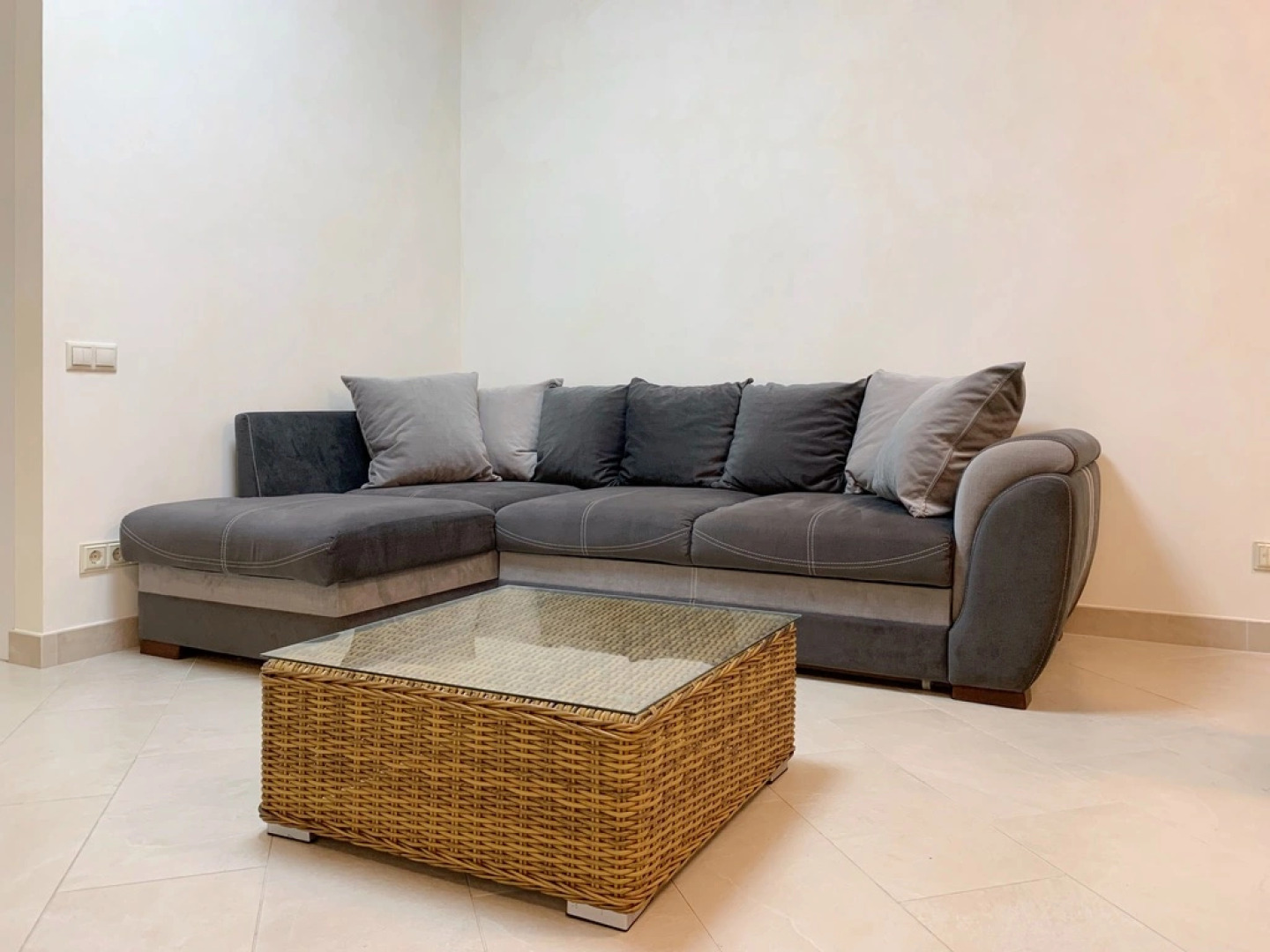 Апартаменты МамайК2 MoreAparts