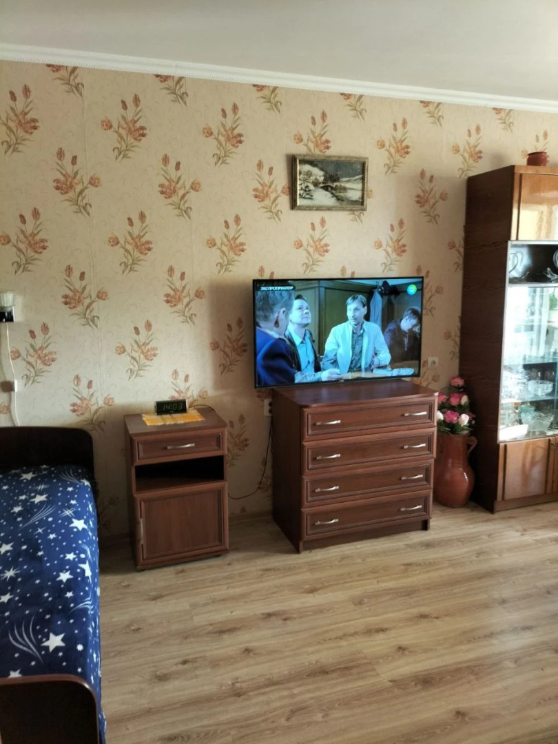 Апартаменты улица Победы 19