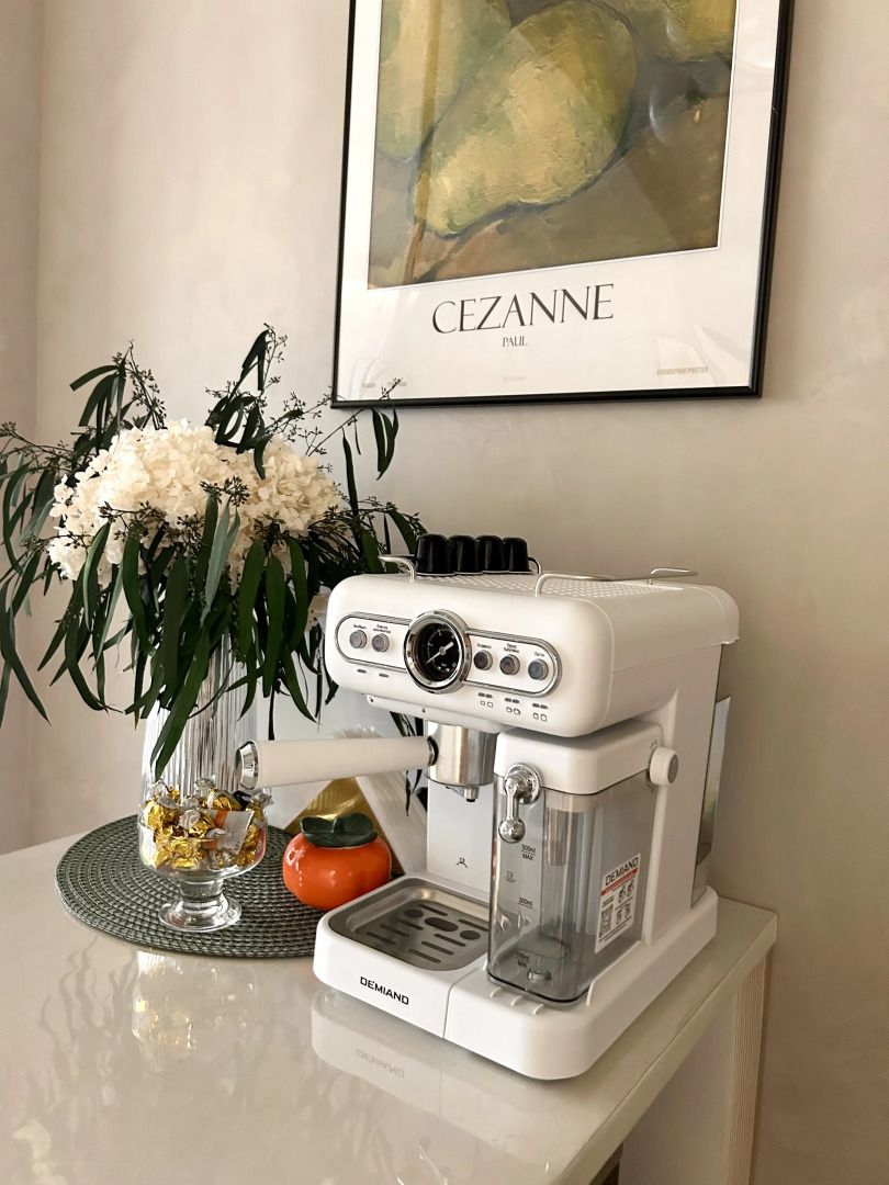 Квартира с панорамным видом