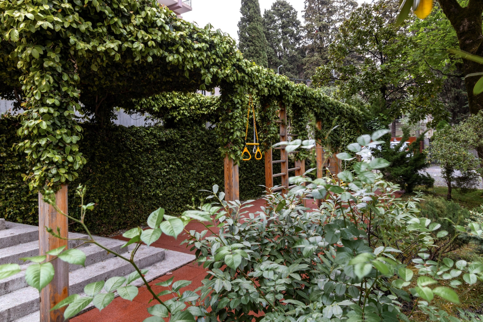 Бутик-отель Верещагинская Дача by Provence