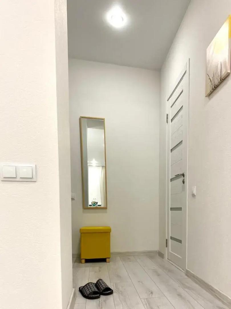 Апартаменты Люкс Нарцисс в новом ЖК Ария, рядом с аквапарком