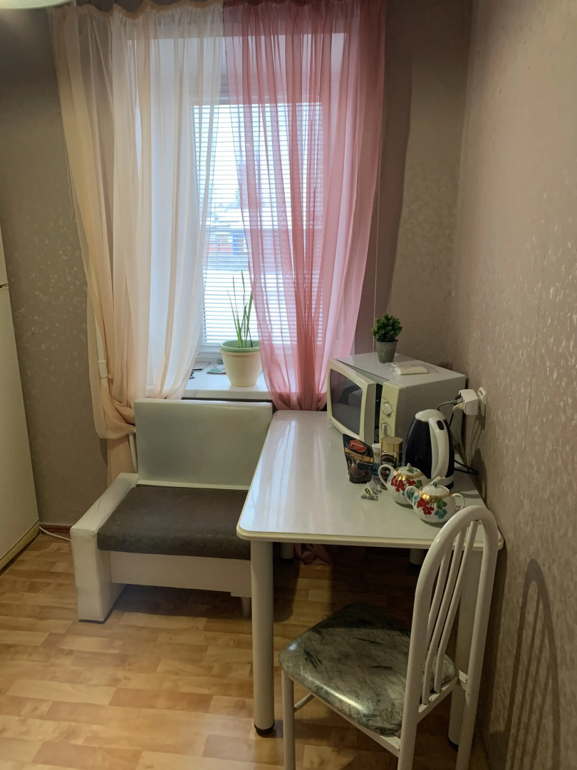 Квартира Уютная квартира