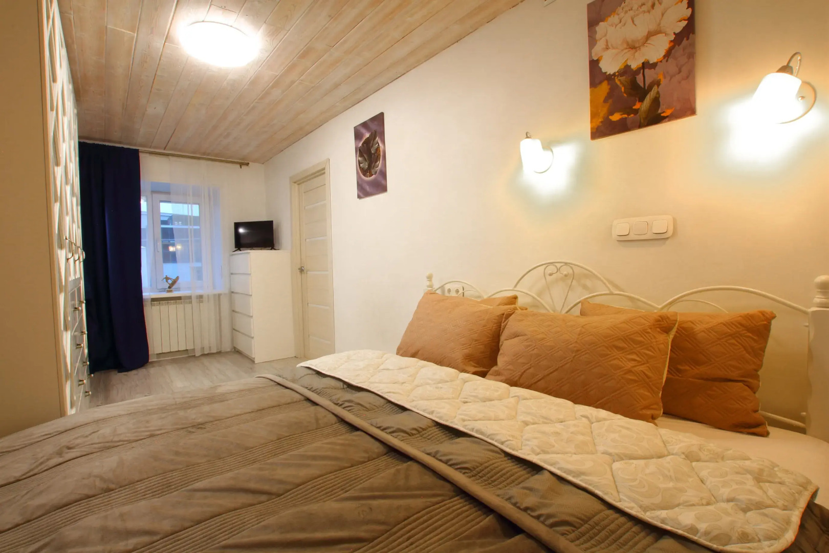 Апартаменты Тимхаус центр