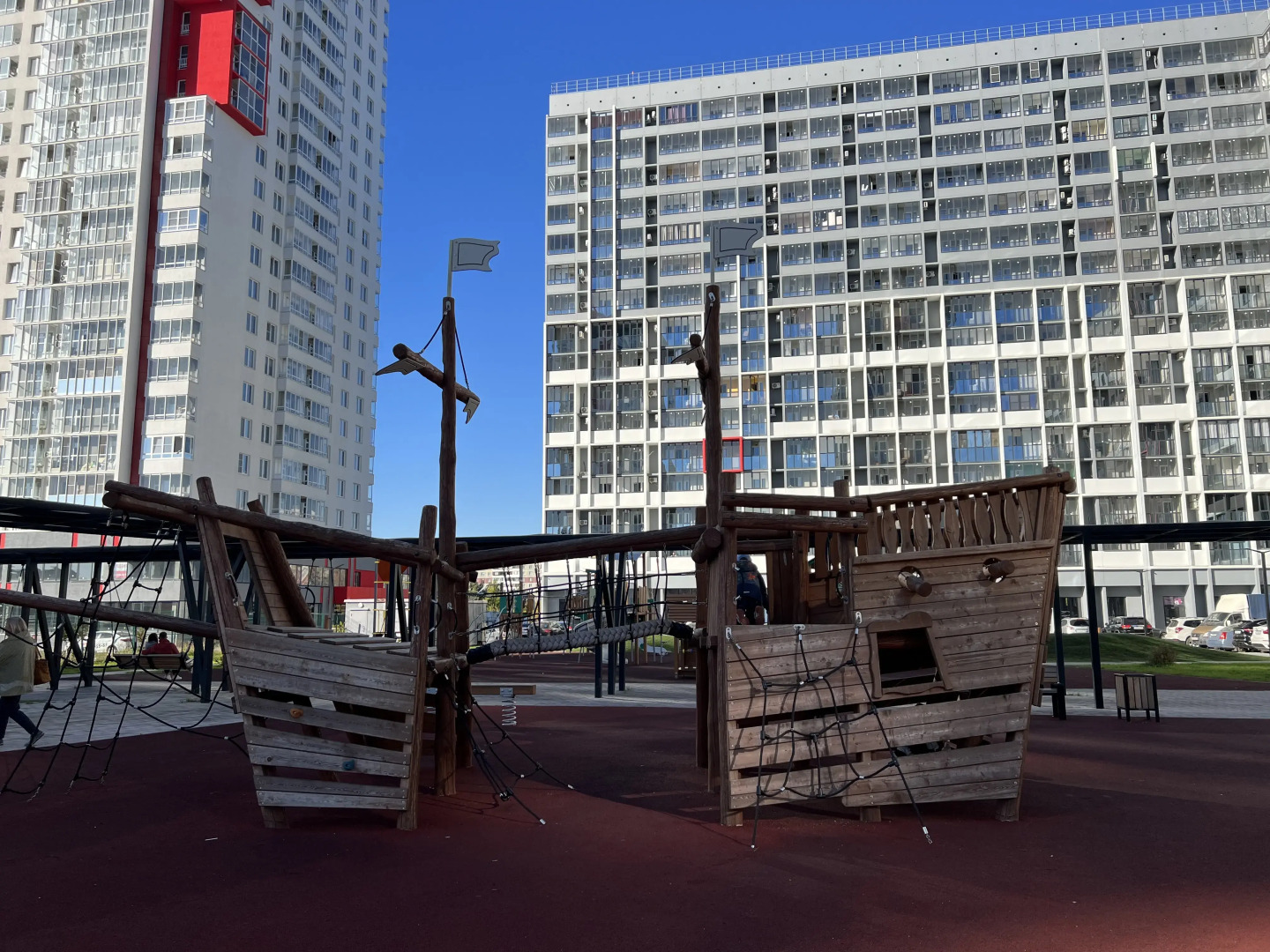 Квартира Уютное Место Манхэттен