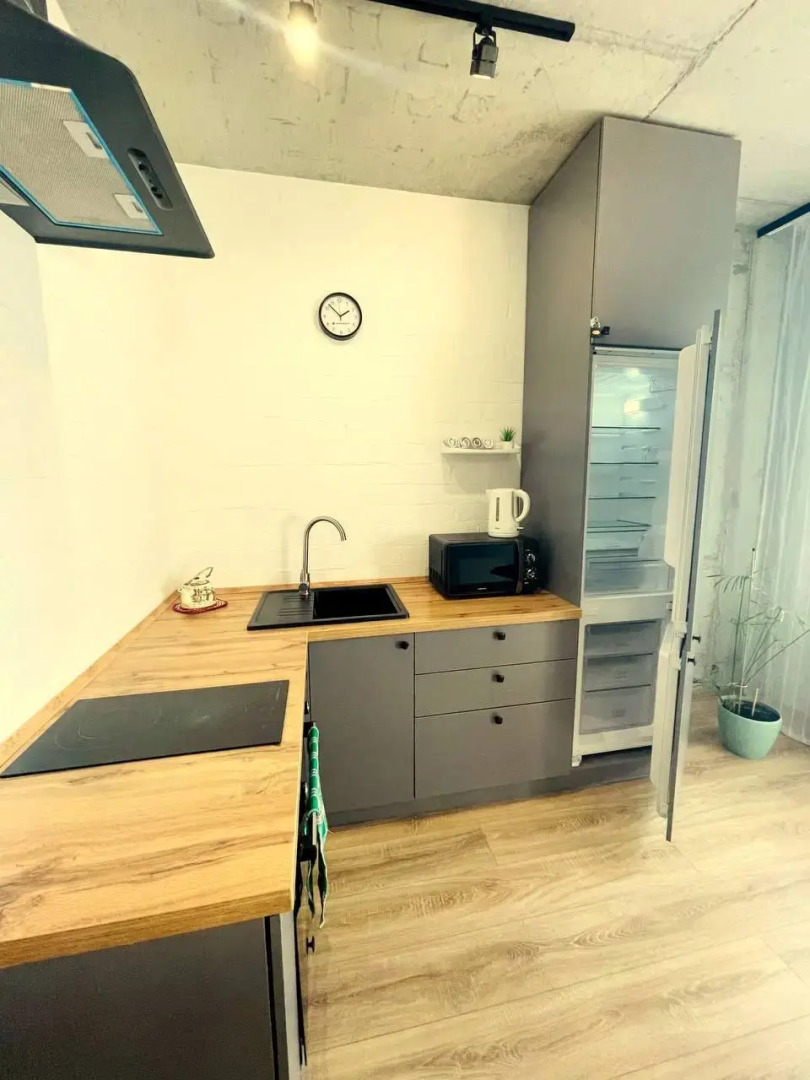 Апартаменты на Мечникова 3