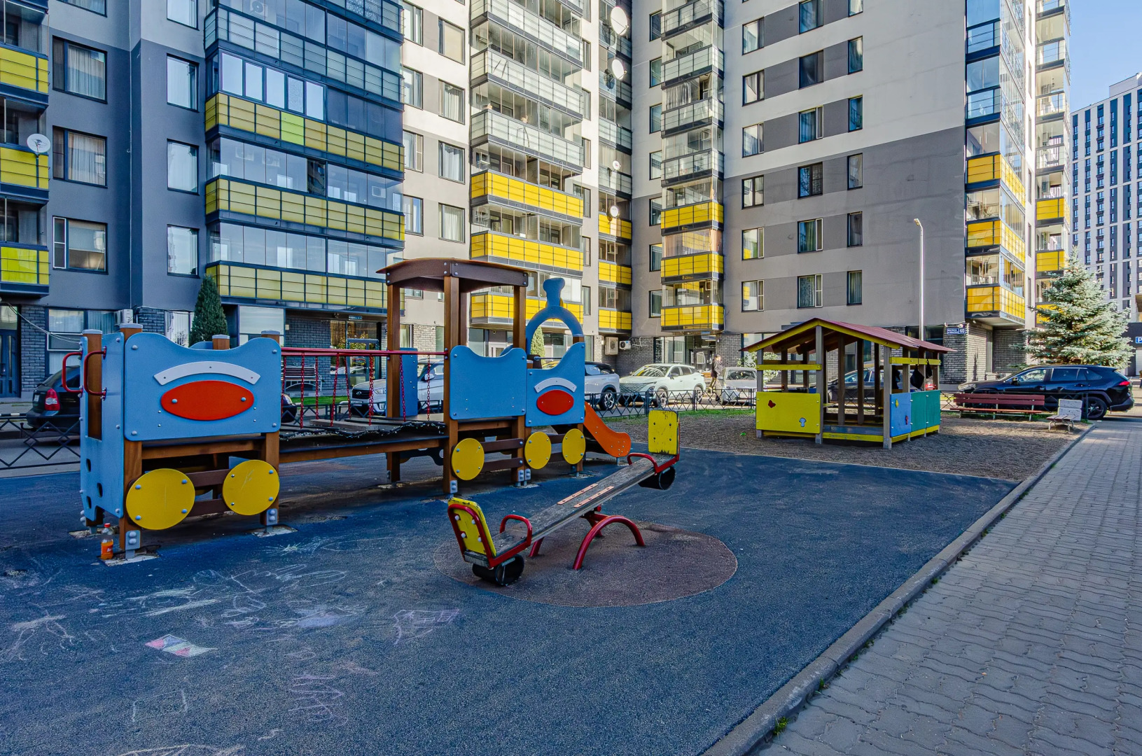 Квартира уютная рядом с центром Казани