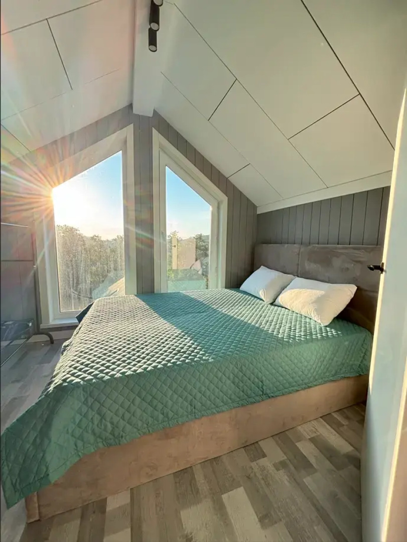 Частный Дом в Сочи