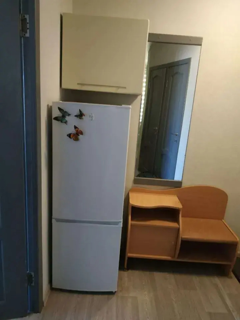 Квартира на Улице Нормандия-Неман 1