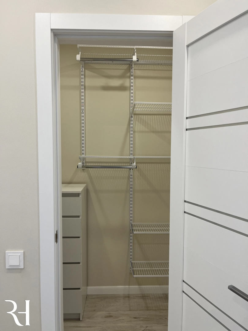 Апартаменты ЖК Черемушки