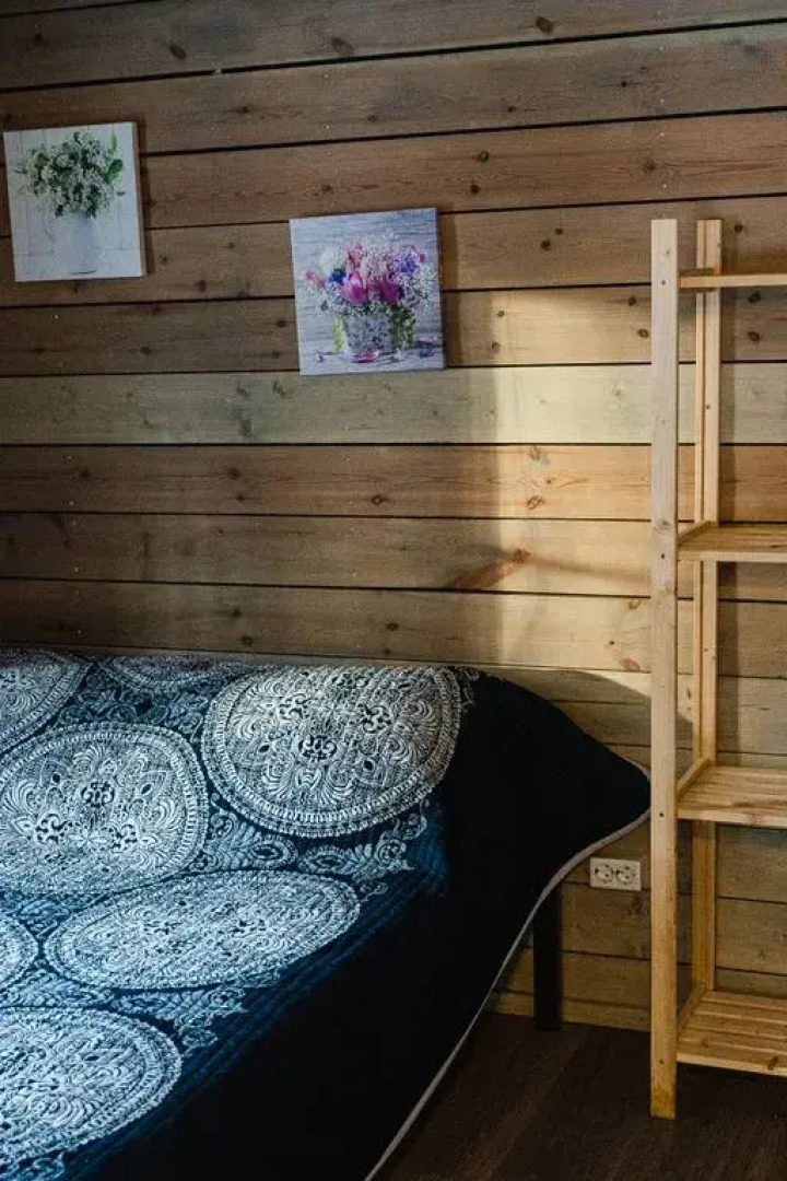 Частный дом