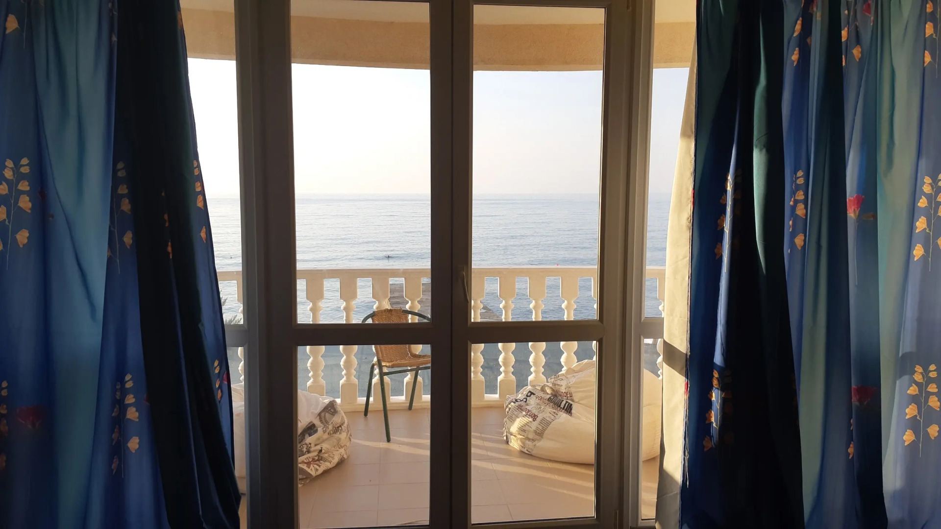 Жилые помещения V Semidvorye