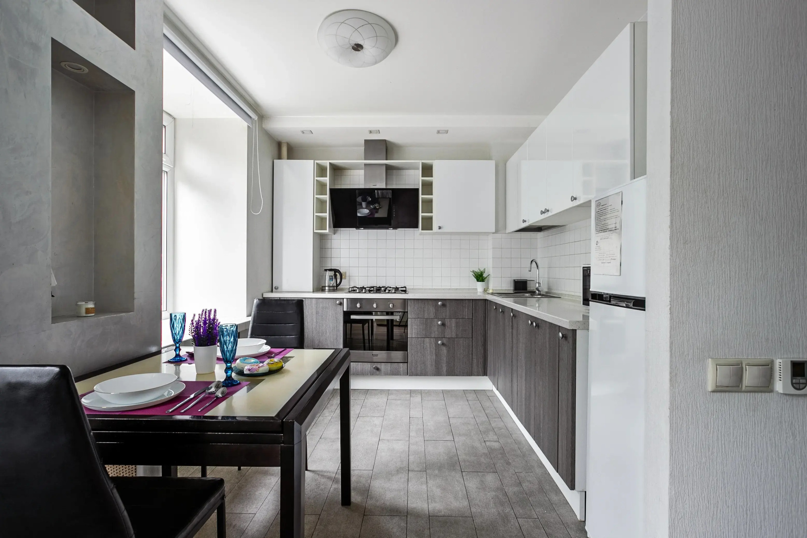 Квартира MaxRealty24 Ukrainskiy Bulvar