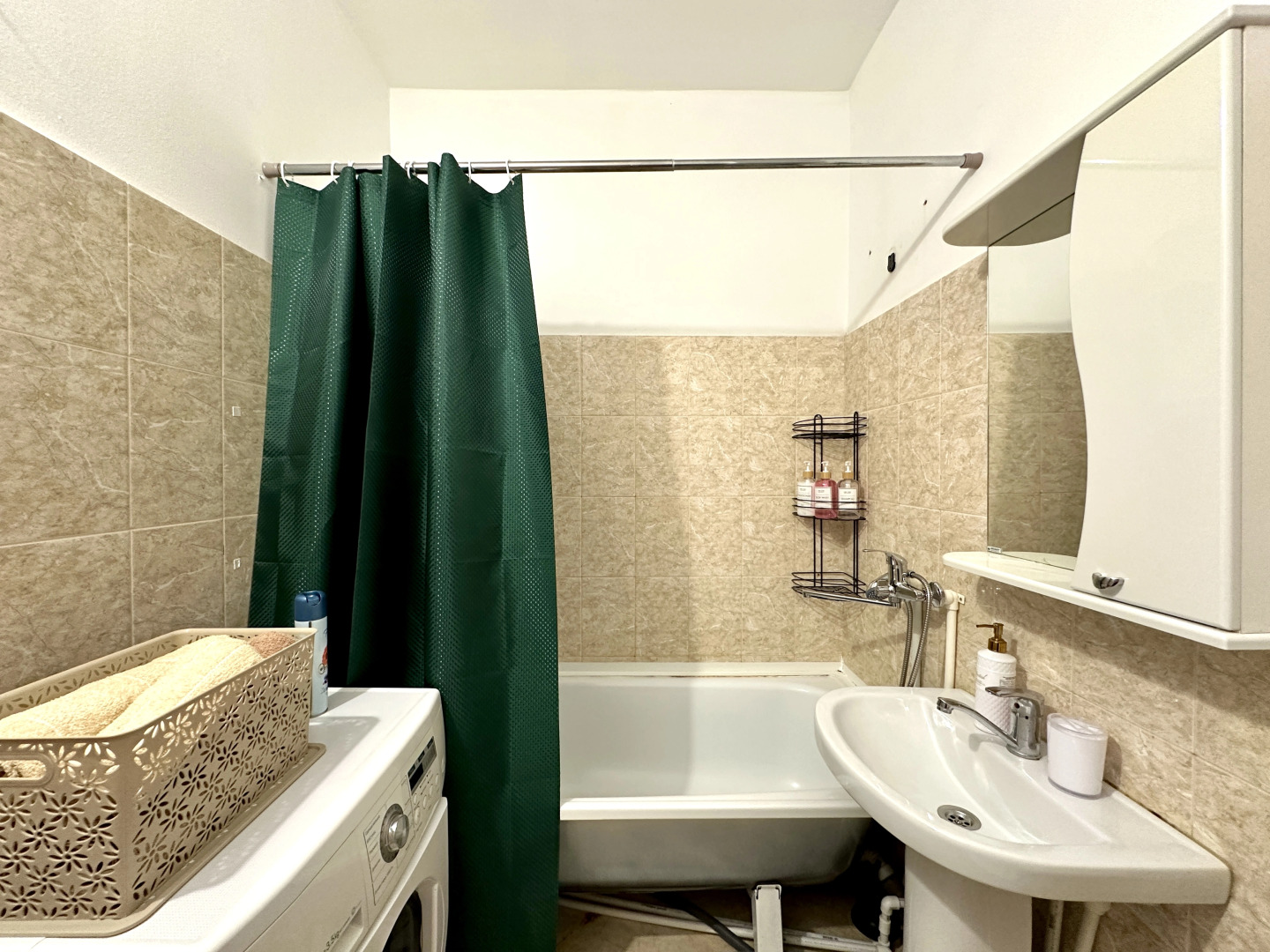 Апартаменты формата 1+ с Удобным Выездом на Базы Отдыха