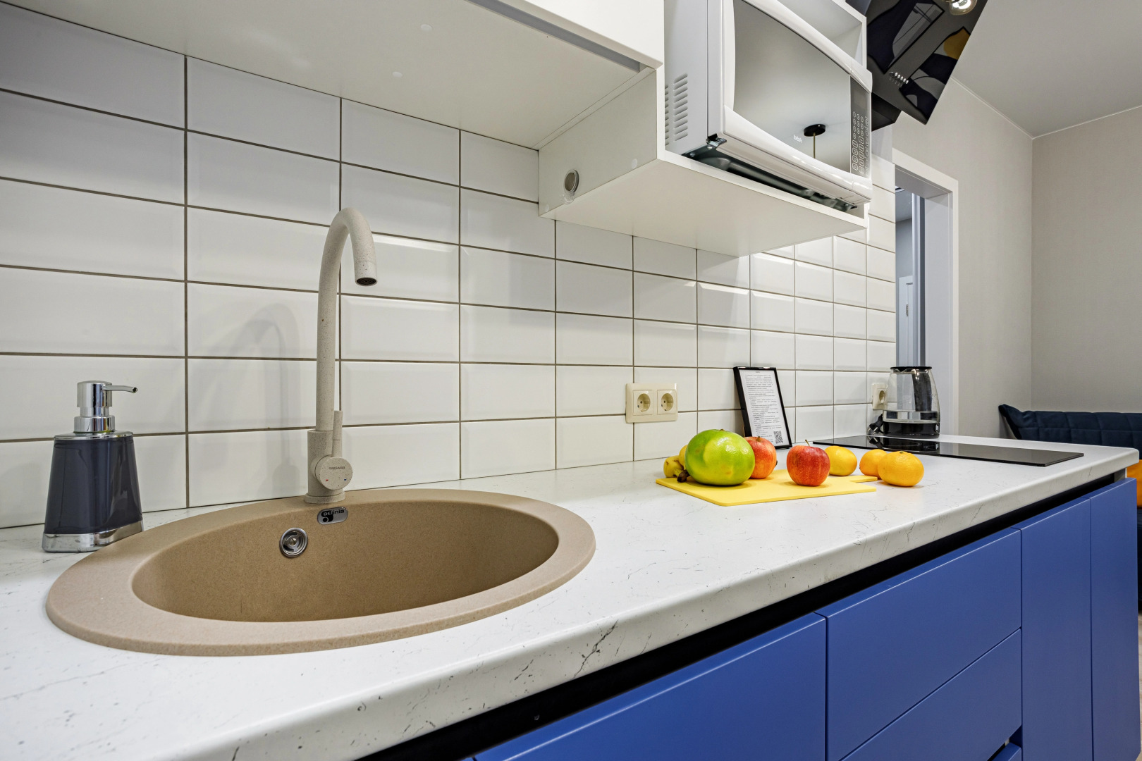 Квартира Рядом с Экспоградом