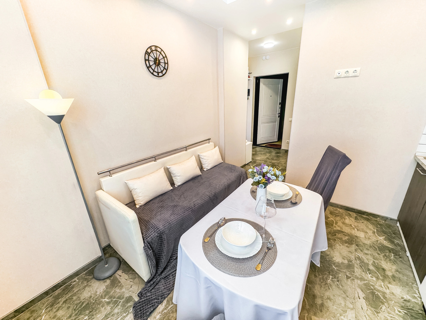 Квартира с заселением 24/7 Лучший сервис Посуточно 50