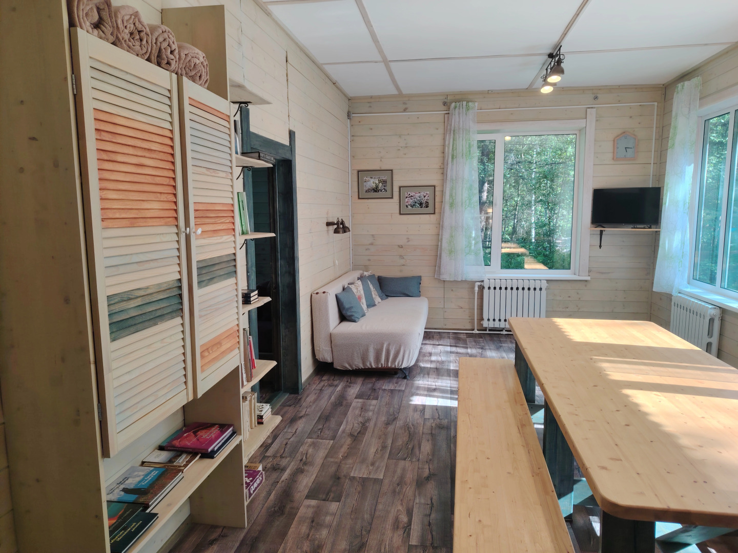 Гостевой дом Cozy nook