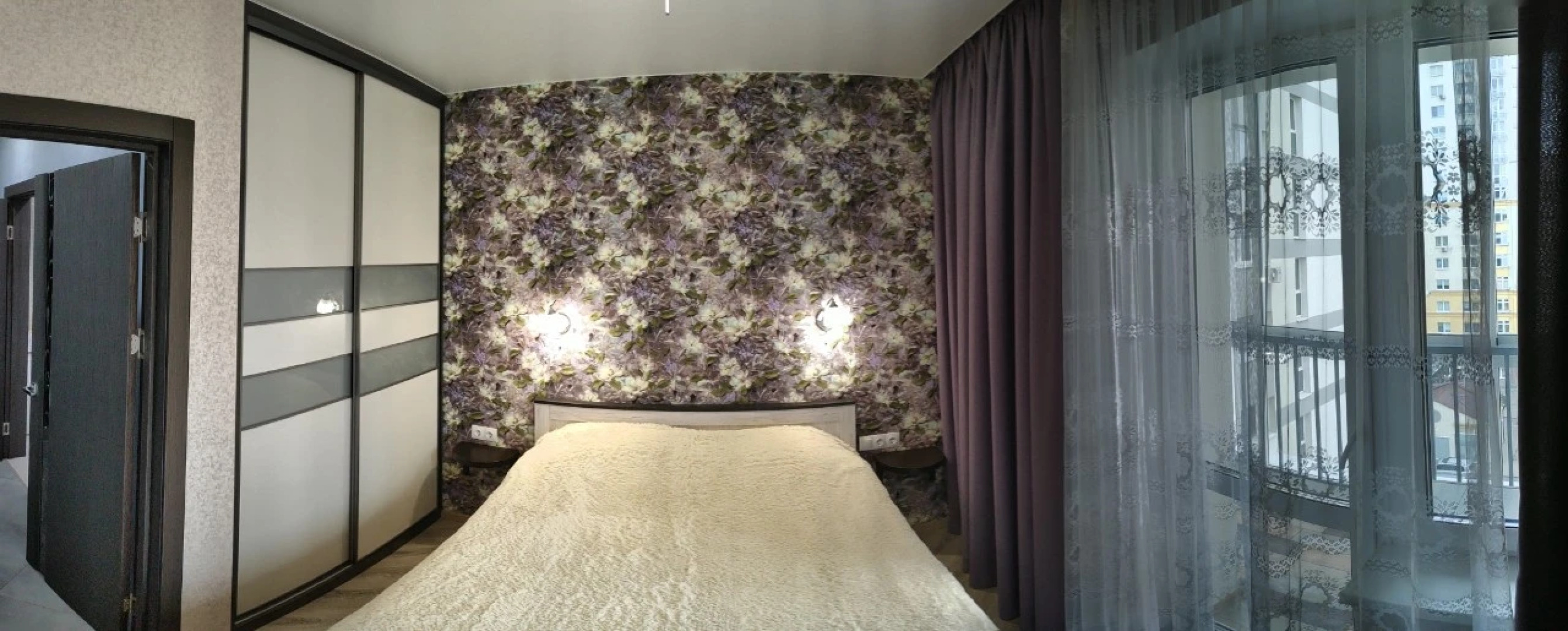 Апартаменты Пушкин